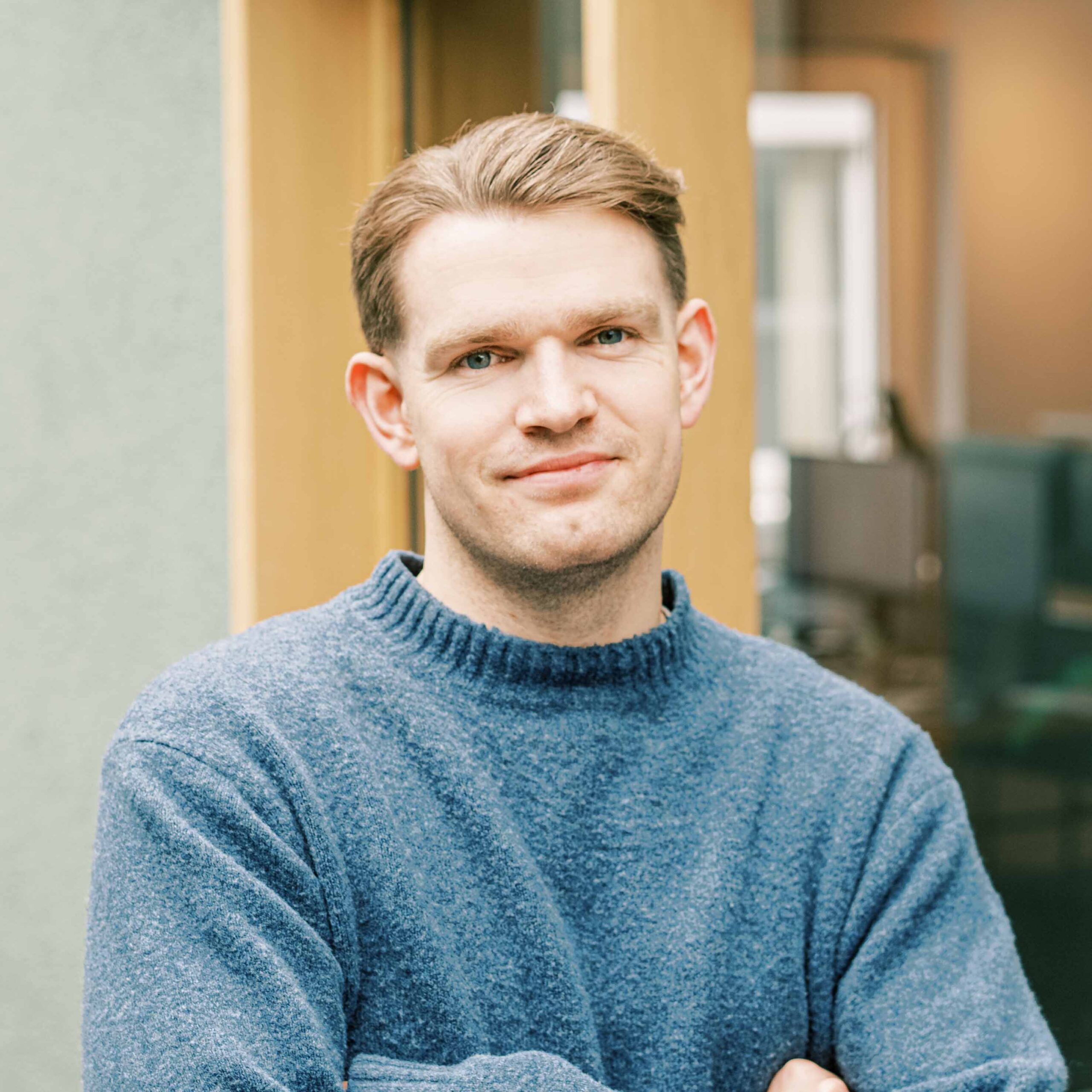 Lukas Preuß